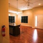 5 North Townhomes in Bloomington, IN - Building Photo