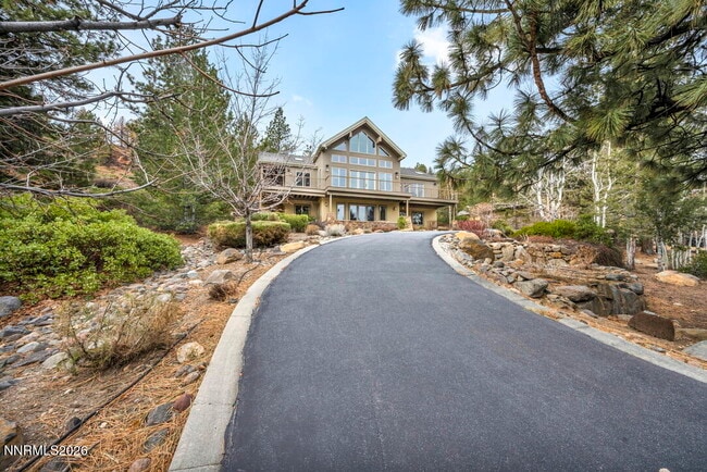 54 Bennington Ct in Reno, NV - Building Photo - Building Photo