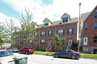 Berthold Ave. Apartments Phase 2 in St. Louis, MO - Building Photo - Building Photo