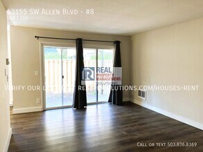 13155 SW Allen Blvd in Beaverton, OR - Building Photo - Building Photo