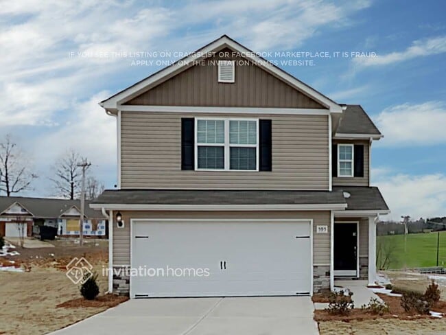 property at 595 Belcaro Dr