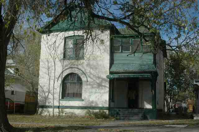 615 W 11th St in Pueblo, CO - Building Photo - Building Photo