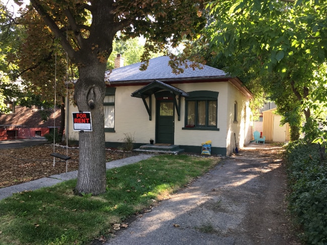 property at 534 N 500 E