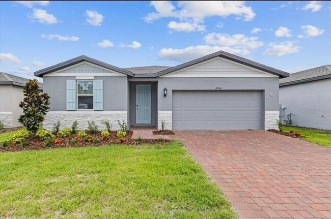 property at 2955 Sunstar Dr