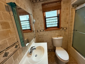 1531 Gillespie Ave in Bronx, NY - Building Photo - Building Photo