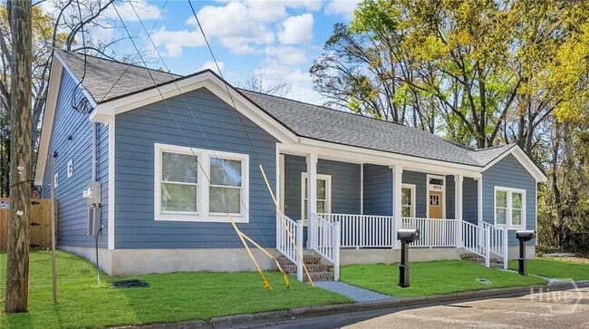 1019 W 35th St in Savannah, GA - Building Photo - Building Photo