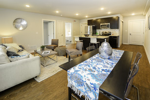 The Westview in Philadelphia, PA - Building Photo