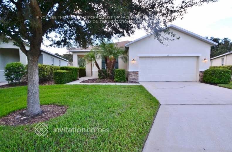 6870 Lake Eaglebrooke Dr in Lakeland, FL - Building Photo
