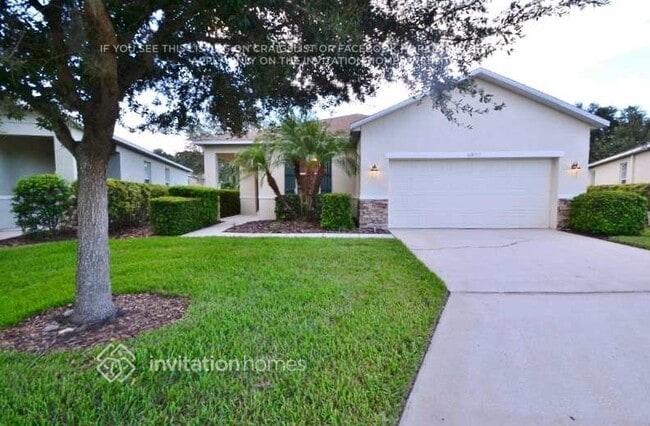 property at 6870 Lake Eaglebrooke Dr