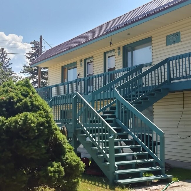 955 6th Ave E in Eureka, MT - Building Photo - Building Photo
