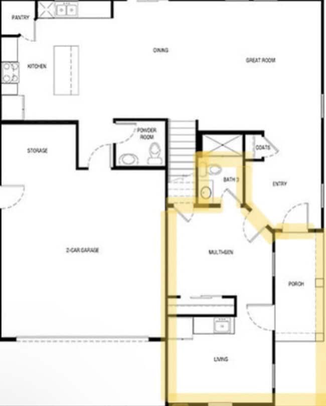 1336 Sterling Hl Ct in Merced, CA - Building Photo - Building Photo