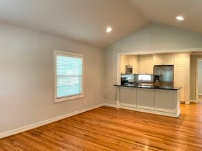 3716 Collinwood Ave in Fort Worth, TX - Foto de edificio - Building Photo