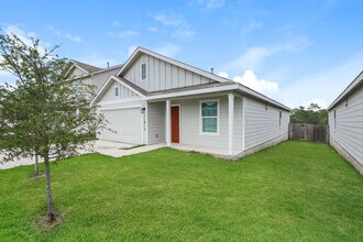 11915 Cink Dr in San Antonio, TX - Building Photo - Building Photo