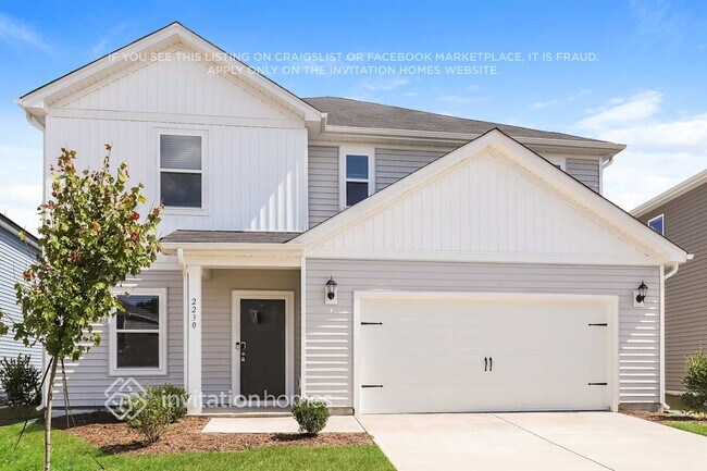 2230 Cherry Crk Rd
