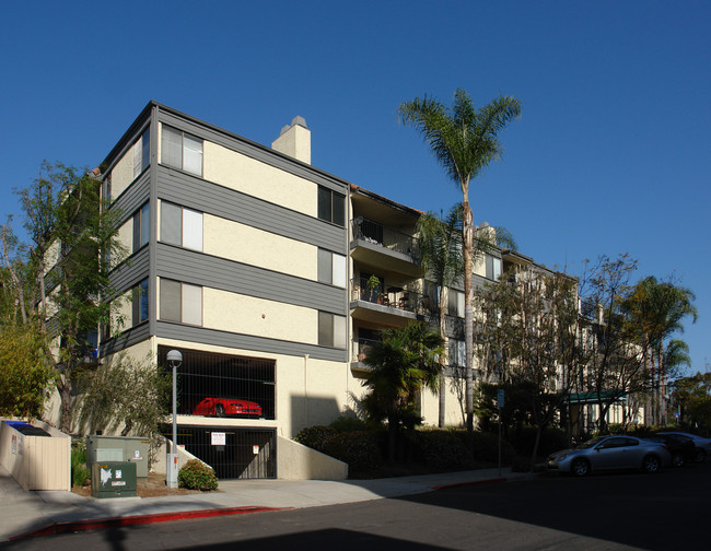 Park View Condos in San Diego, CA - Building Photo - Building Photo