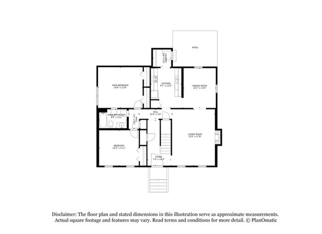 1502 Willow Creek Ln in Columbia, SC - Foto de edificio - Building Photo
