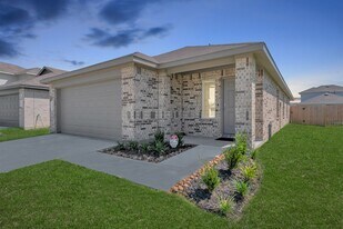 24302 Springfield Valley Dr in Spring, TX - Building Photo