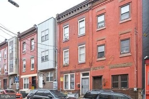 2136 N Carlisle St in Philadelphia, PA - Building Photo