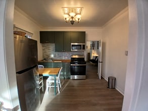 402 S Chestnut St in Trinidad, CO - Foto de edificio - Building Photo