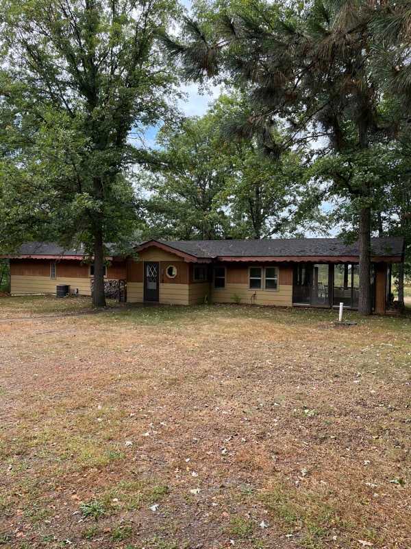 18747 Jermark Rd in Fifty Lakes, MN - Foto de edificio - Building Photo