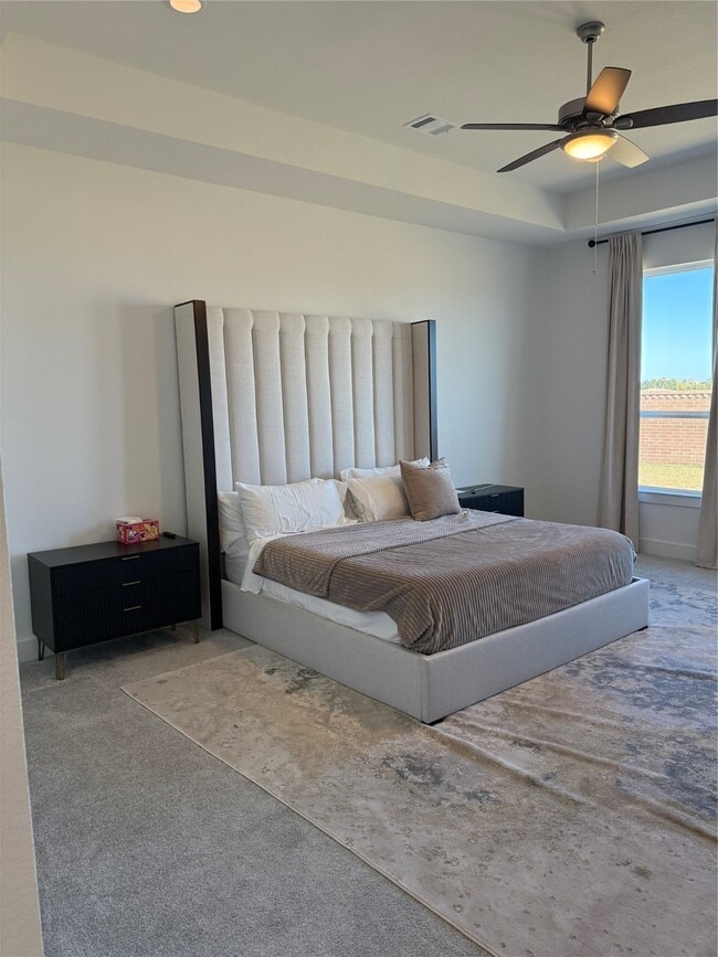 property at 20106 Cabrillo Rdg Dr