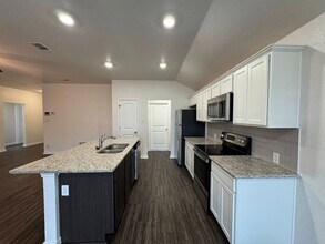 1417 E Jasper Dr in Killeen, TX - Building Photo - Building Photo