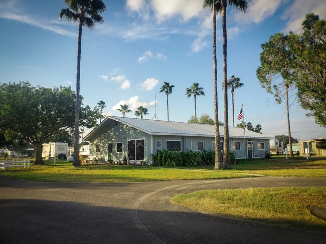 Koenig Winter Resort