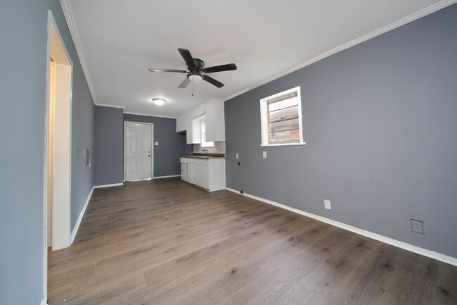 2310 Kabee St in Houston, TX - Building Photo - Building Photo