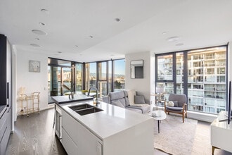 1601 Quebec St in Vancouver, BC - Building Photo - Building Photo