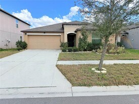 15610 Charr Island St in Sun City Center, FL - Building Photo