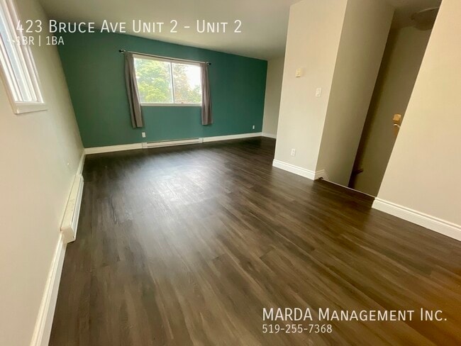 property at 423 Bruce Ave