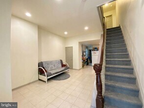 2037 N Carlisle St in Philadelphia, PA - Building Photo - Building Photo