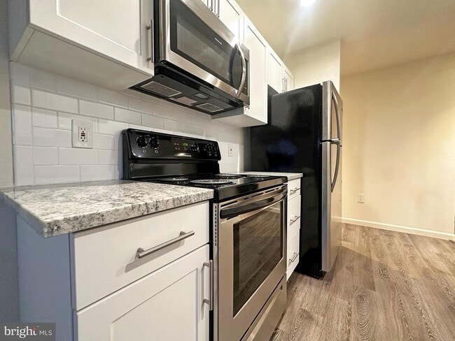 property at 200 Spruce St