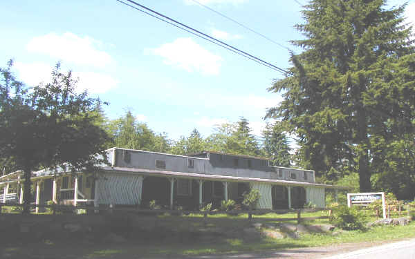 17807 Crooked Mile Rd in Granite Falls, WA - Building Photo - Building Photo