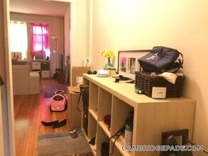 1622 Massachusetts Ave in Cambridge, MA - Building Photo - Building Photo