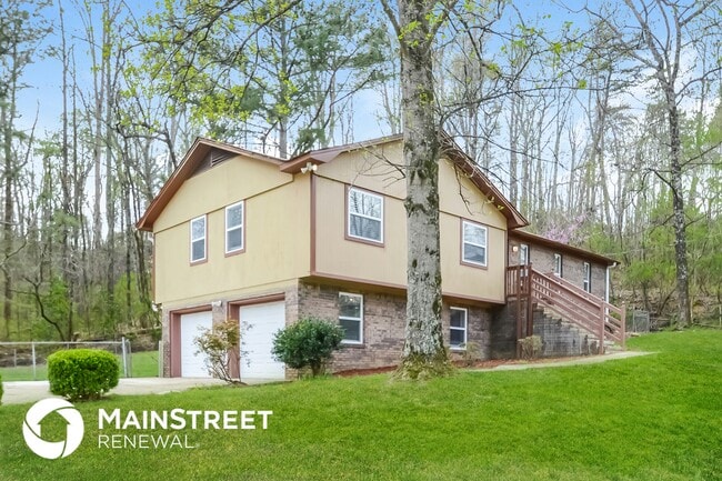721 Sleepy Hollow Dr in Birmingham, AL - Foto de edificio - Building Photo