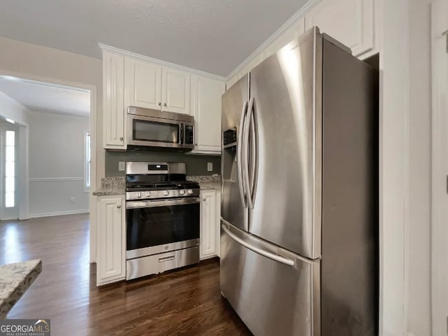 property at 6001 Deer Springs Ln NW