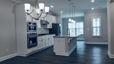 3898 Via Sesi Ln in Suwanee, GA - Building Photo - Building Photo