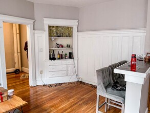 1066 Commonwealth Ave, Unit 41 in Boston, MA - Building Photo - Building Photo