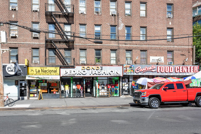 1991 Dr. Martin Luther King Jr. Blvd in Bronx, NY - Building Photo - Building Photo