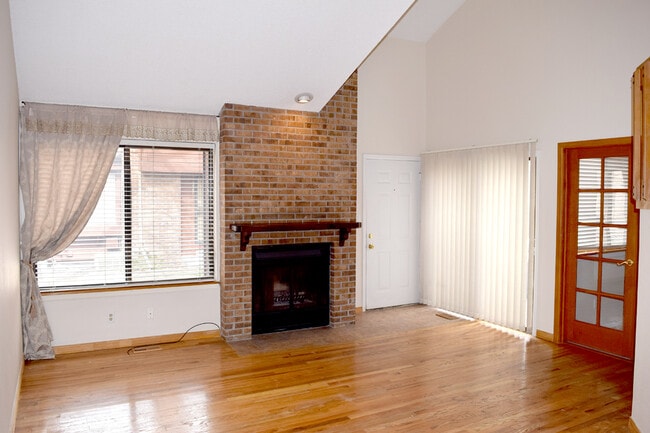 property at 2685 S Dayton Way