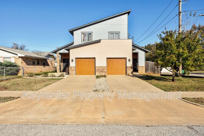 727 NE 5th St in Oklahoma City, OK - Building Photo
