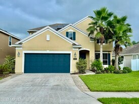 12070 Wynnfield Lakes Cir in Jacksonville, FL - Building Photo