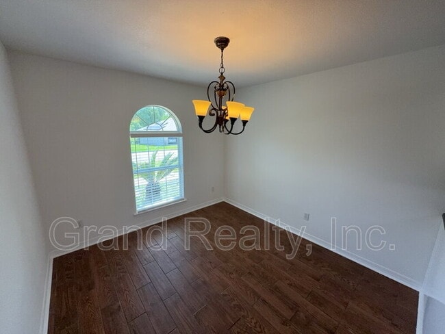 1261 Mazurek Blvd in Pensacola, FL - Building Photo - Building Photo