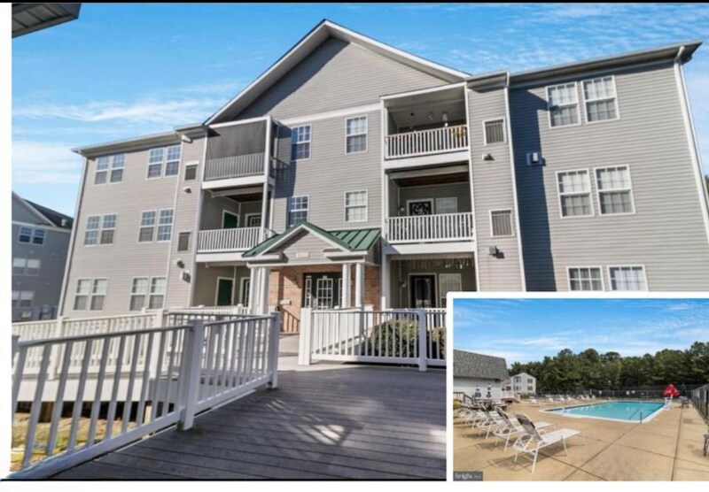 45512 Westmeath Way in California, MD - Building Photo