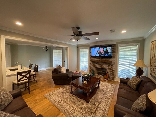 134 Sunflower Rd in Madison, MS - Building Photo - Building Photo