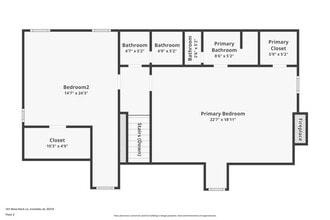 101 Moss Rock Ln in Irondale, AL - Building Photo - Building Photo
