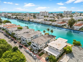 7805 Crespi Blvd in Miami Beach, FL - Building Photo - Building Photo