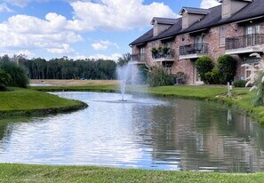 888 S Kenilworth Pkwy in Baton Rouge, LA - Building Photo