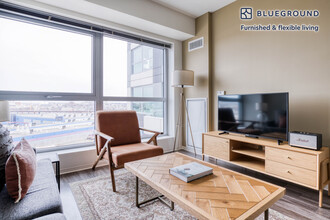 22 Water St, Unit FL12-ID853 in Cambridge, MA - Building Photo - Building Photo